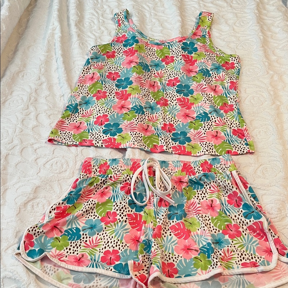 Boutique Jordan Jammies